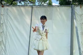 Download Video: 【松本わかな】夢見る15歳（tiktok ver）