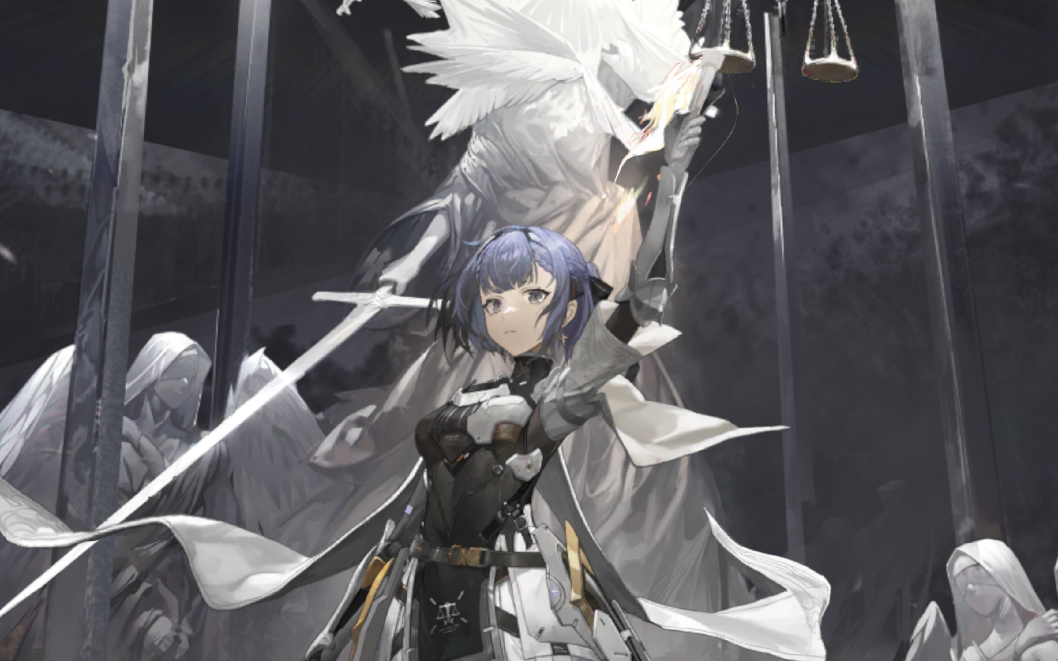 嘿嘿嘿我的莱娜