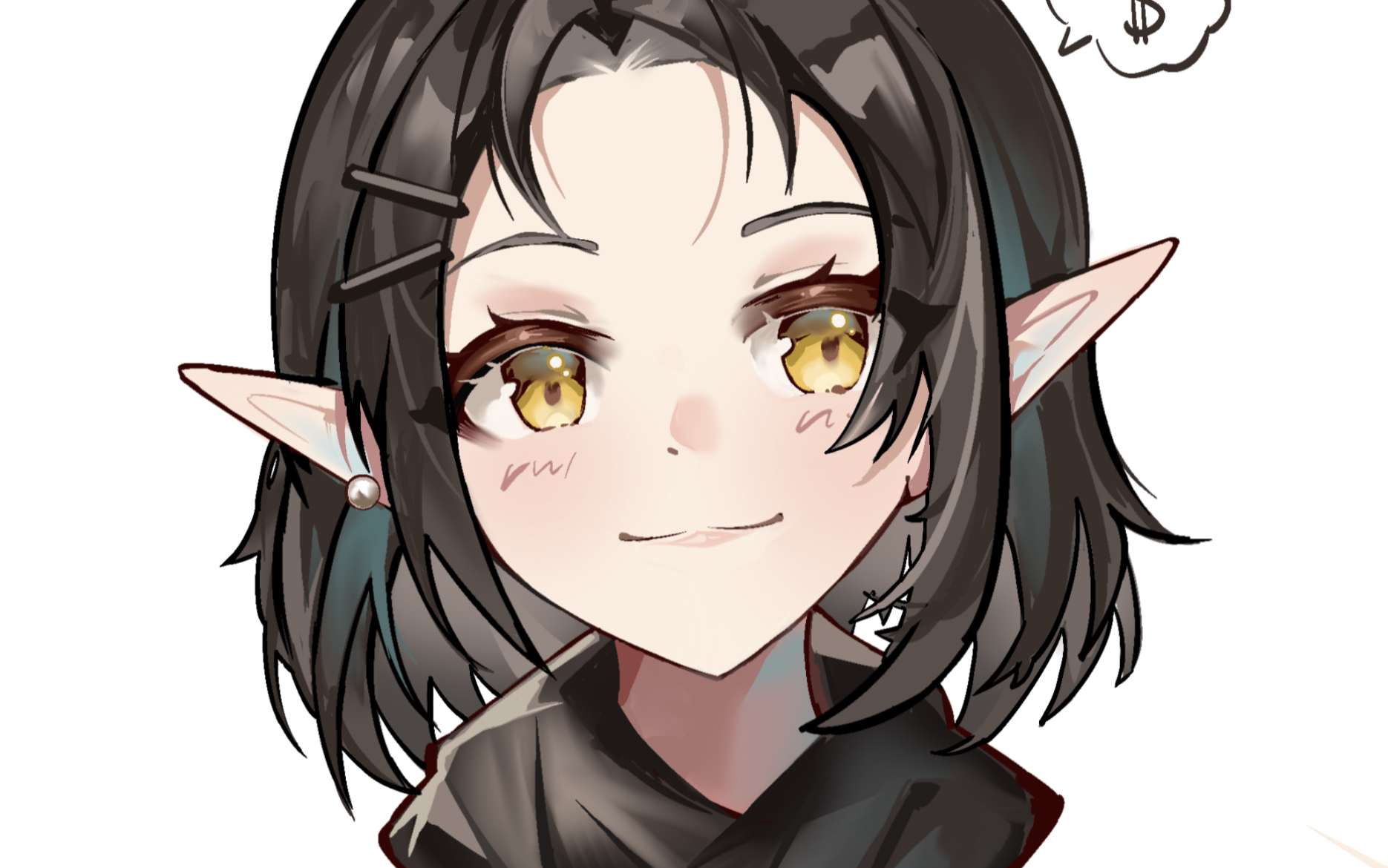 【黎明之剑】妈耶!是琥珀!