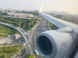 Скачать видео: 厦航B737-85CWL(B-5751)厦门高崎机场着陆(原声)