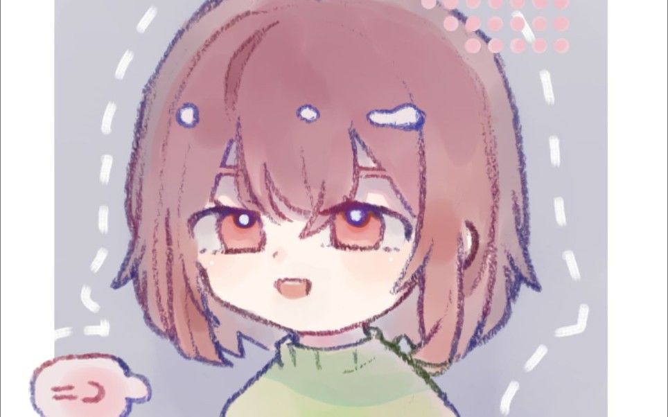 【勾指起誓】与 闺蜜网友 chara 合唱