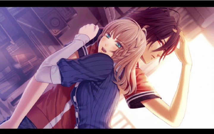 【乙女向】amnesia失忆症 later shin线 第三期_哔哩哔哩 (゜-゜)つロ