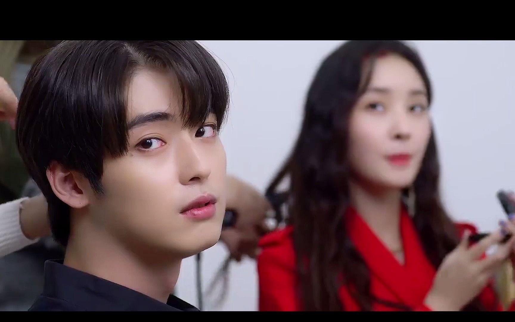 仅七日的罗曼史第二季-9:男二开始宠溺多恩了,这性格怼绿茶解气啊