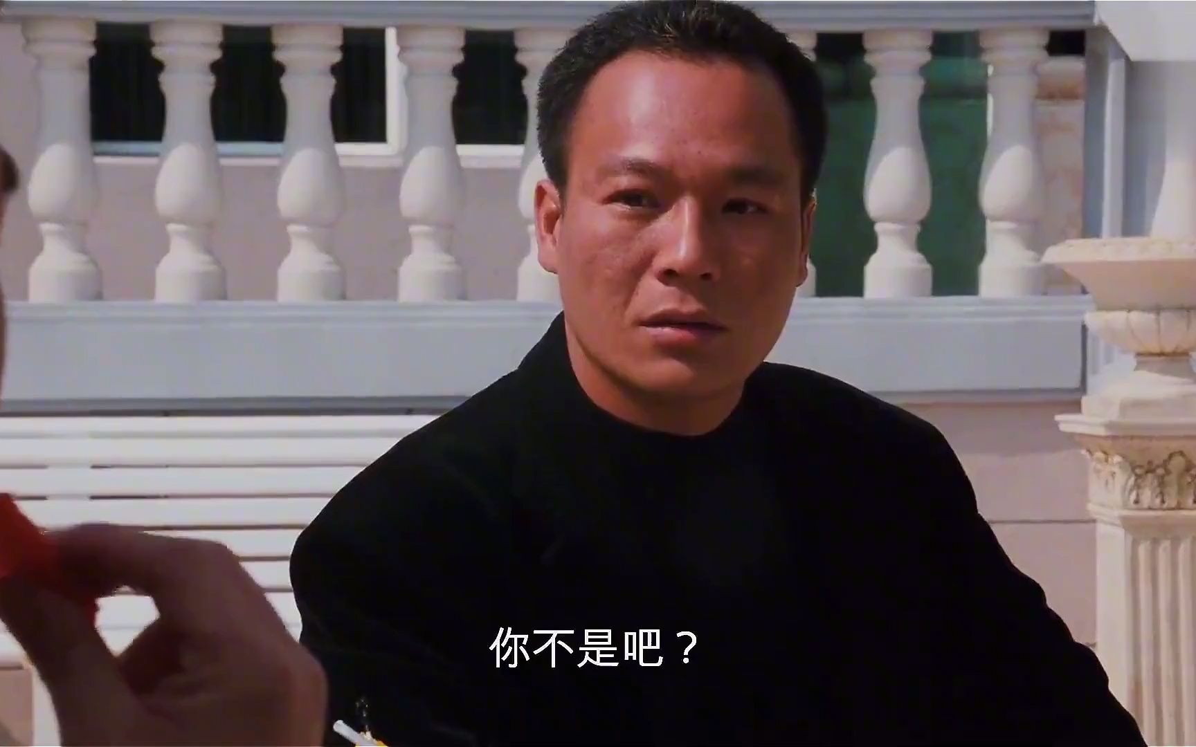 蒋先生马子有多漂亮我不知道但山鸡吃的瓜一定很甜吧