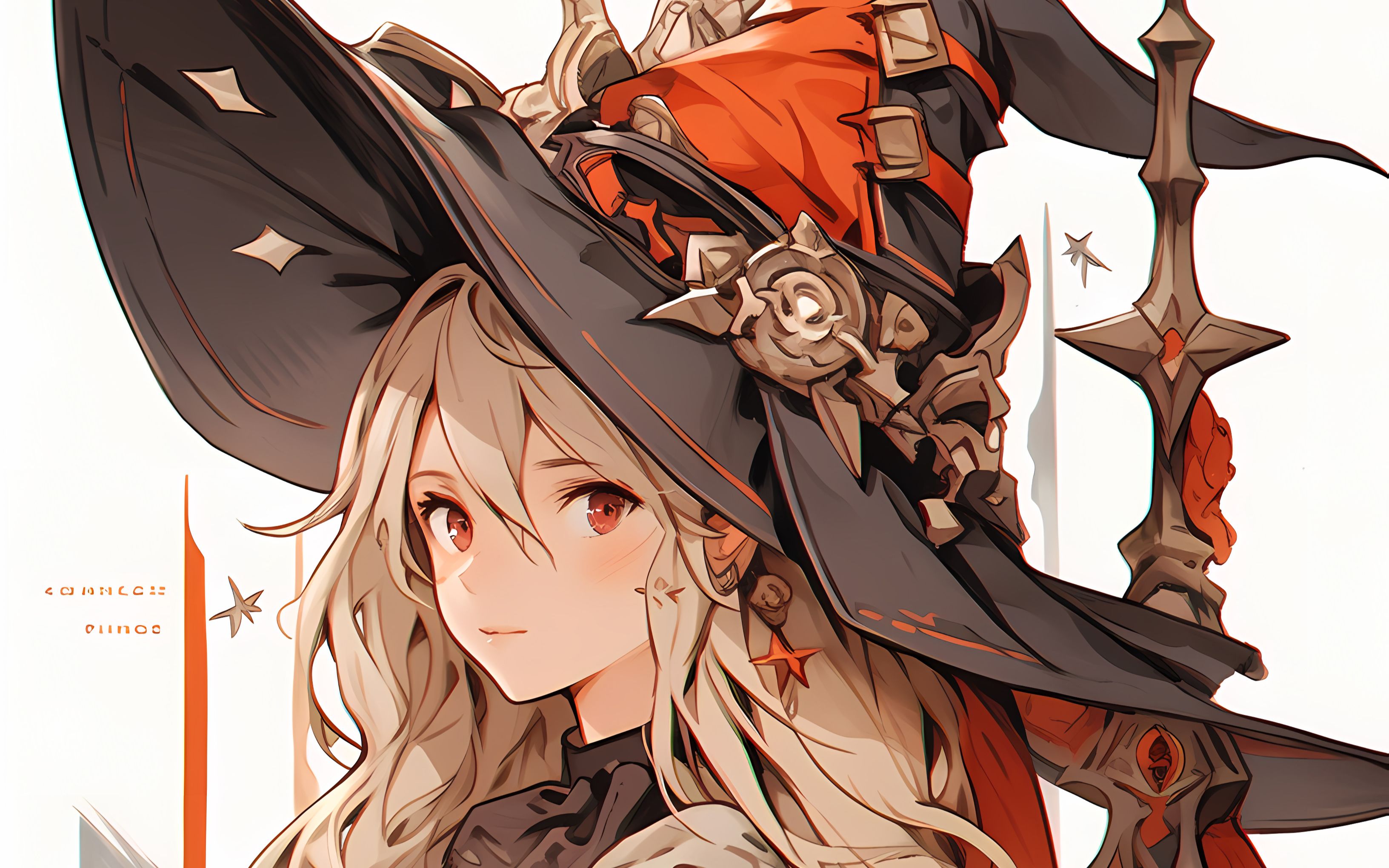 西幻:冒险者小队-法师篇