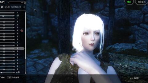 上古卷轴5 潜行刺客 Ep3 哔哩哔哩