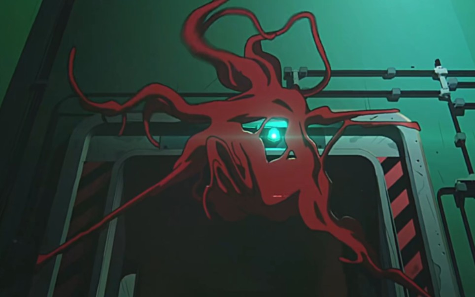 太篱酱carrion红怪全流程攻略实况分p更新