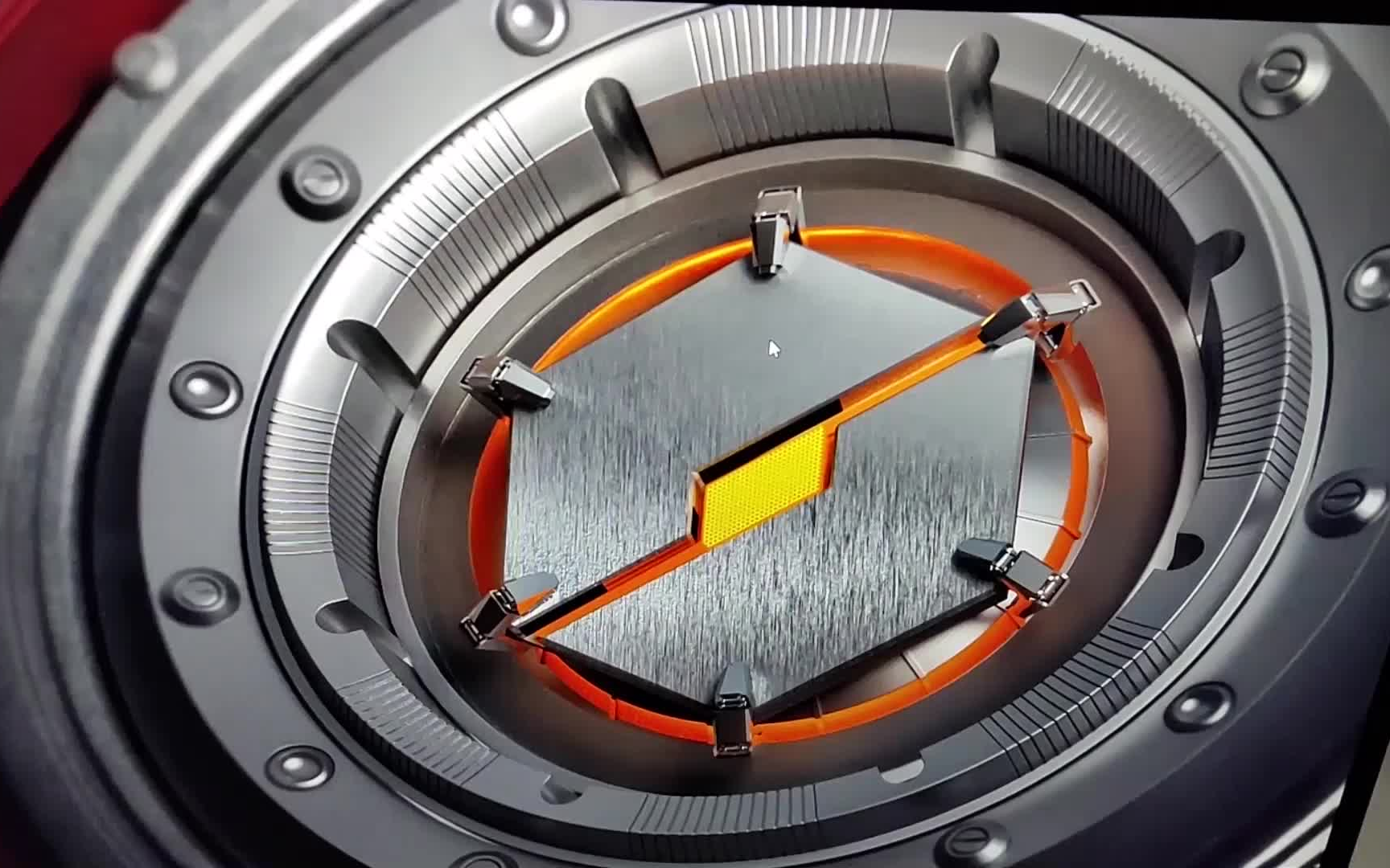 机械革命x3平凡路上必须酷一点