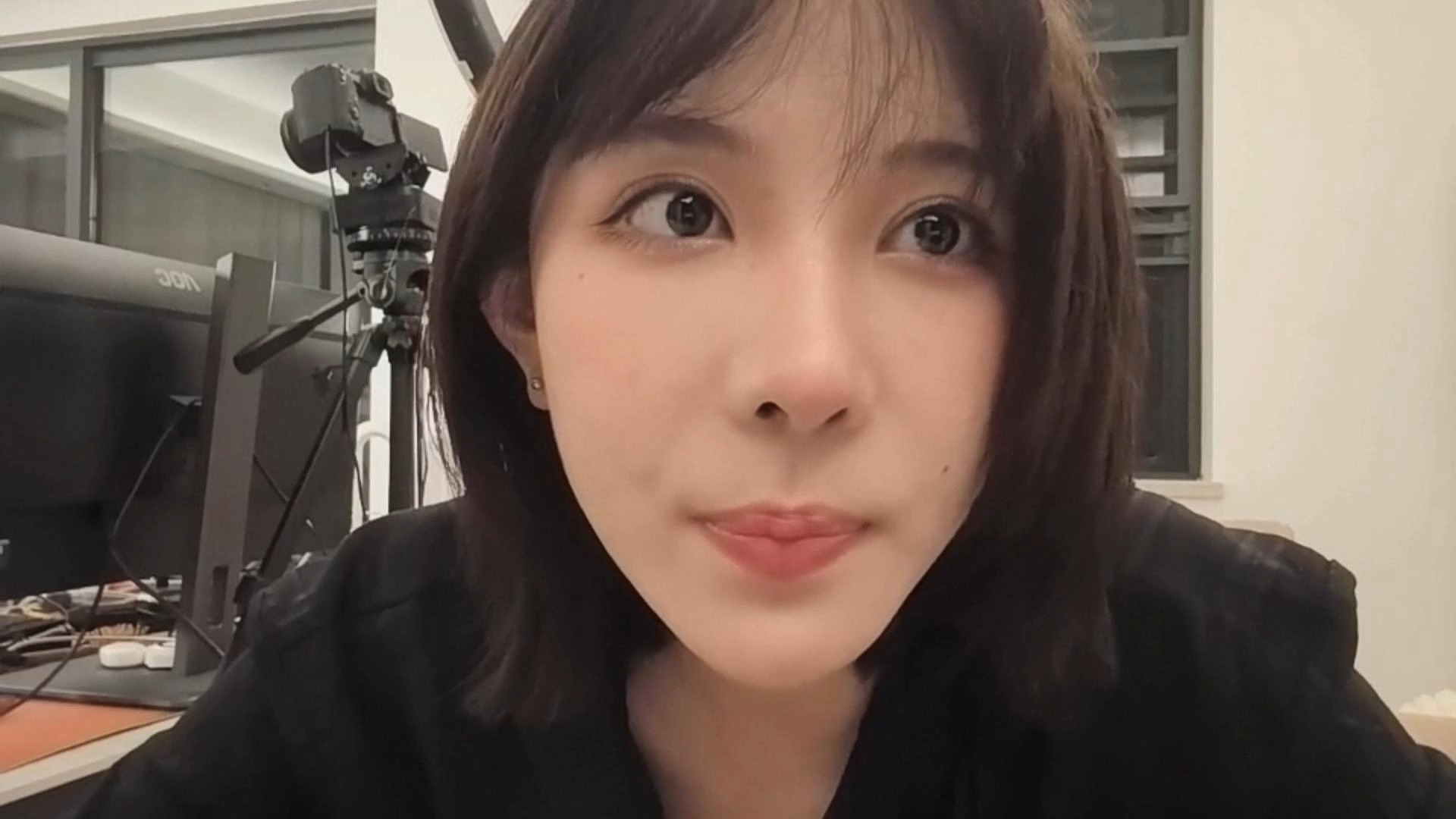 虎牙奇领小天儿