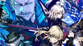 Fgo 亚种特异点 新宿17 2 咆哮吧 我的竹子 哔哩哔哩 つロ干杯 Bilibili