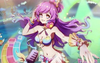 【非人学园】文曲星上分不好上?我可是可以改程序的!