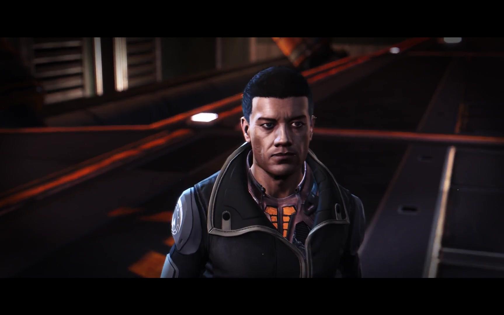 【精英危险】第二章预告