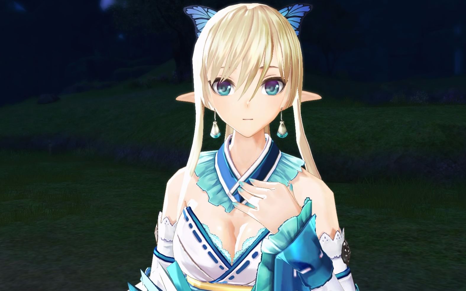 ps4光明之响龙奏回音99连击奖杯简单获得方法