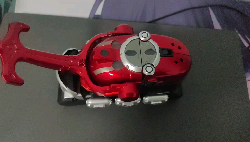 【假面骑士kabuto】ko版甲斗腰带