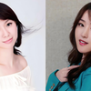 杨钰莹&卓依婷《风含情水含笑》混剪_哔哩哔哩_bilibili