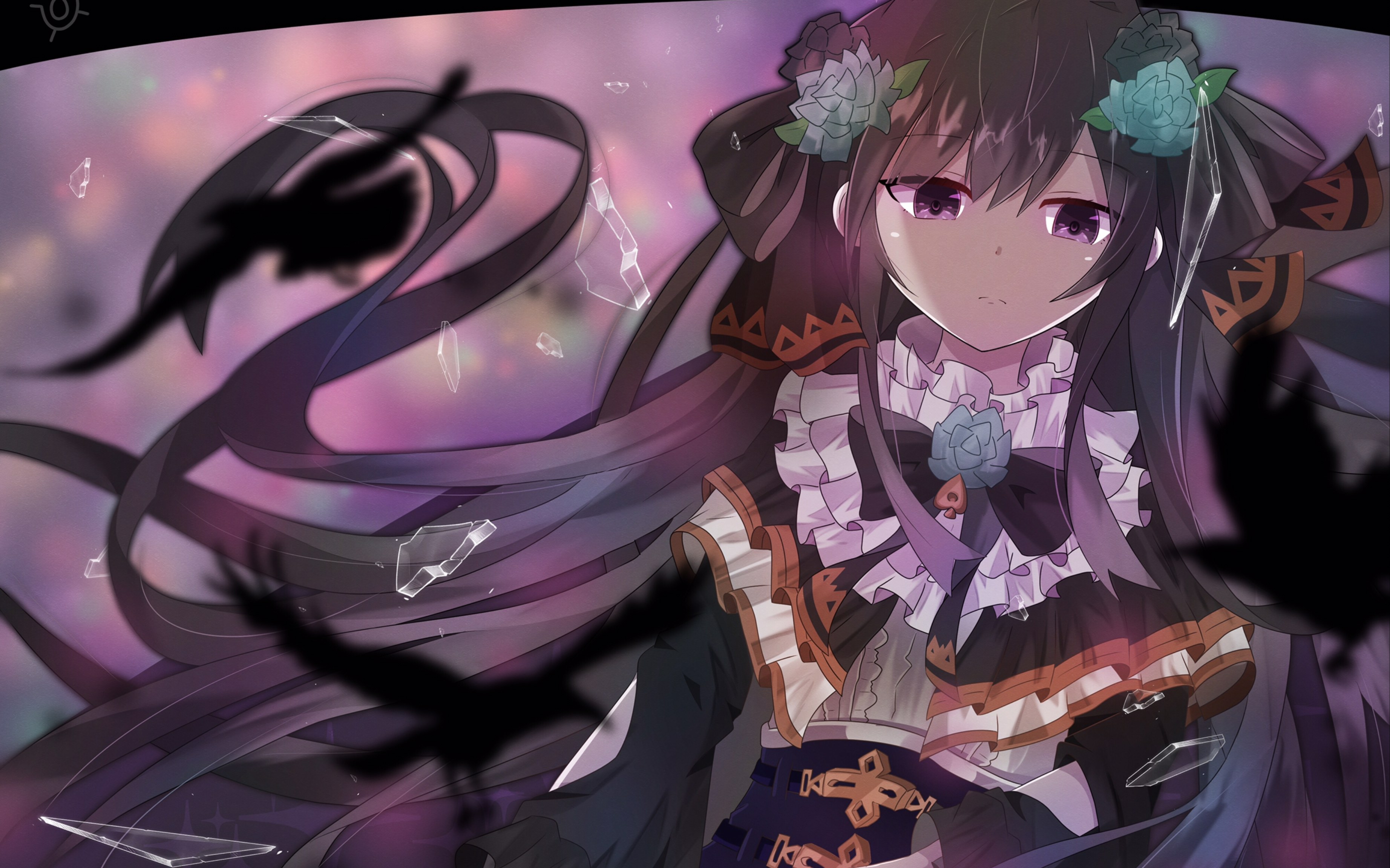 【arcaea三周年】从零开始的玩蛇生活