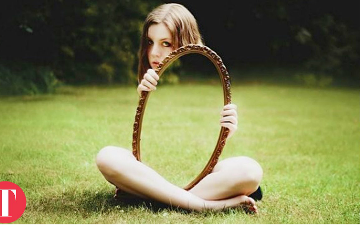 自翻中字10个令人吃惊的视觉错觉