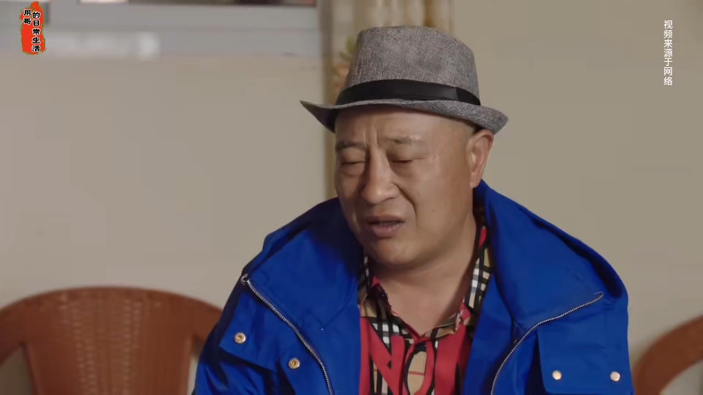 尼古拉赵四的经典语录