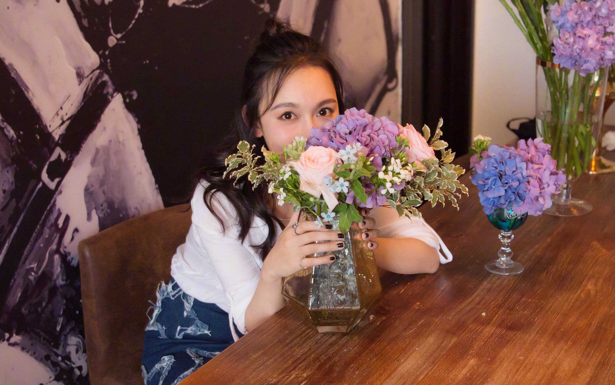 孙骁骁十年with骁