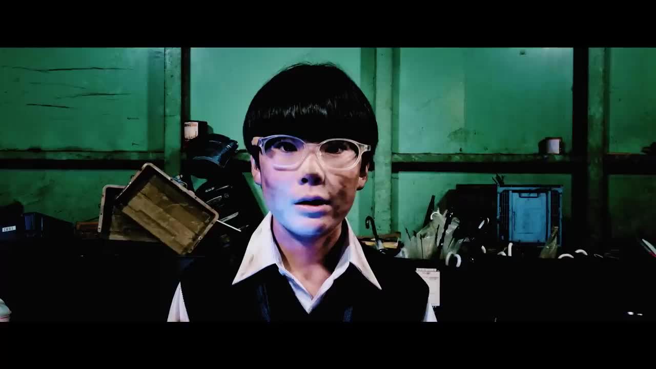 [图]【公式MV】WE ARE LITTLE ZOMBIES （映画『ウィーアーリトルゾンビーズ』テーマ曲）