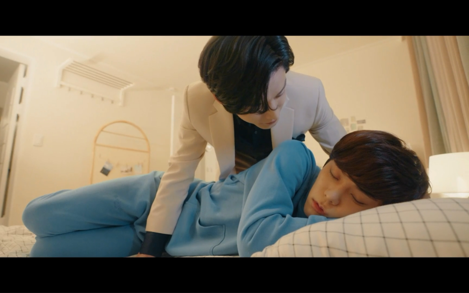 【韩腐】丰德别墅304室/超速配冤家 7-4