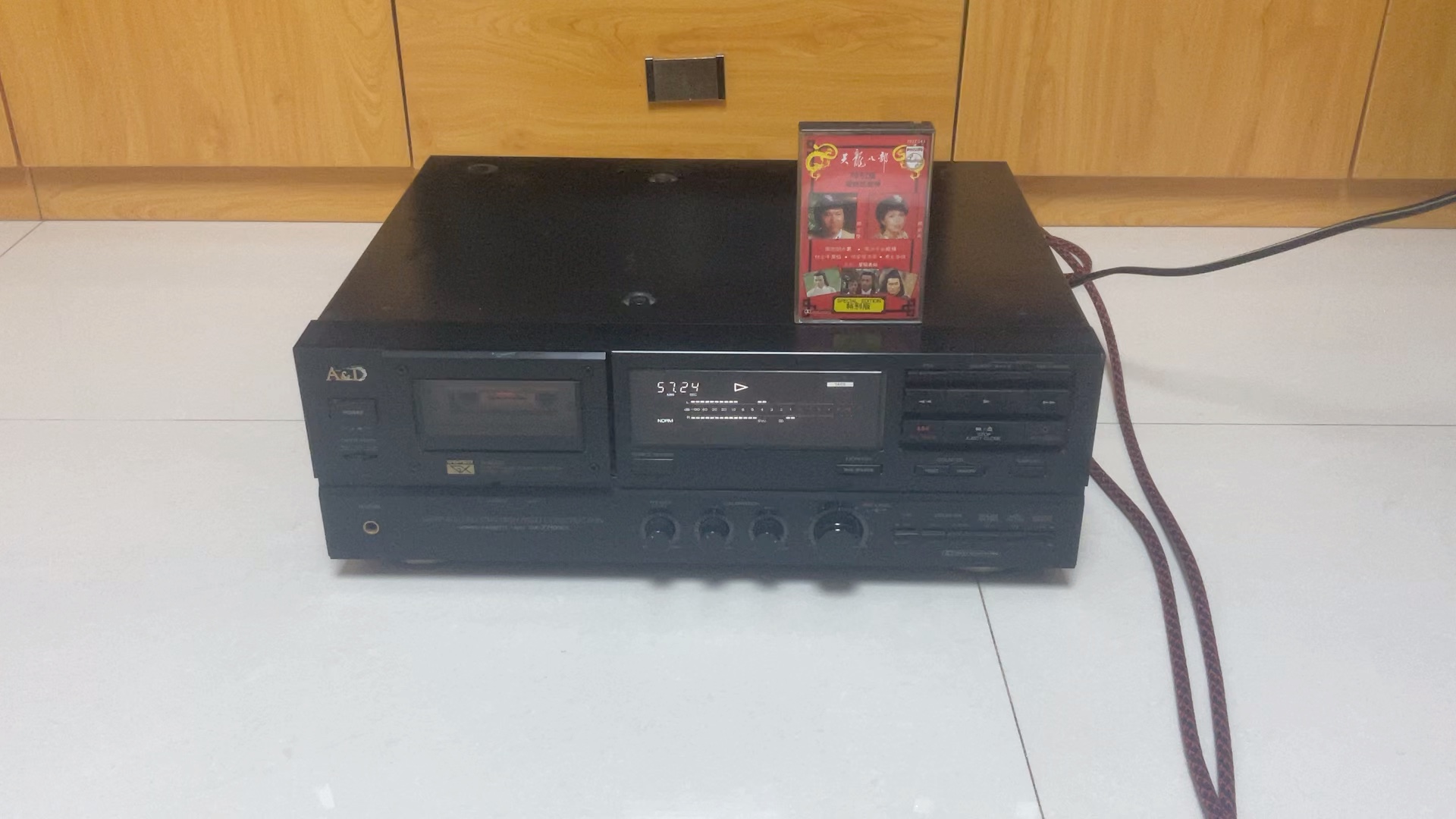 【顾嘉辉大师作品】合唱-星宿老仙(未cd化)