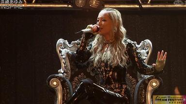 浜崎あゆみARENA TOUR 2016 A ～MADE IN JAPAN～_哔哩哔哩_bilibili