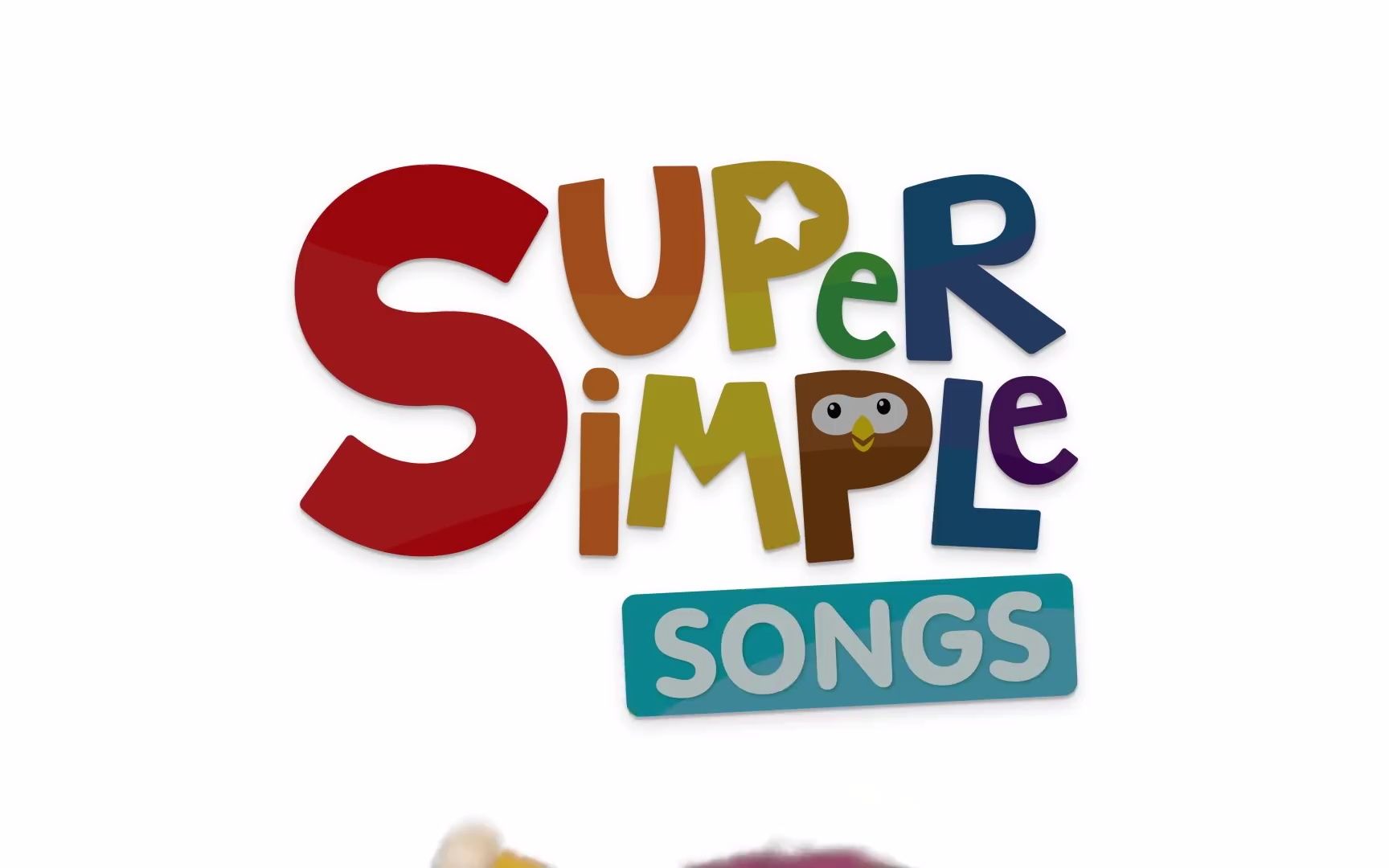 [图]The Ants Go Marching #2 _ featuring The Bumble Nums _ Super Simple Songs