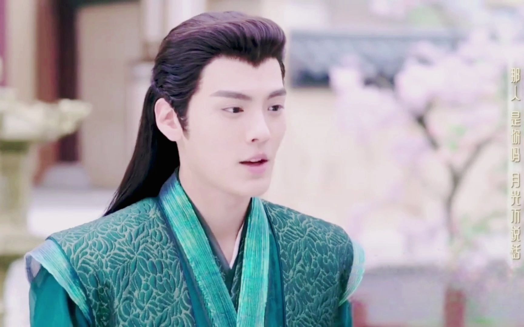 《小女霓裳》洛王买豪宅,霸气追妻_哔哩哔哩 (゜-゜)つロ 干杯~-bili