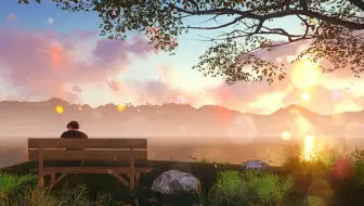 Lumion高级教程｜日出场景制作｜Lumion 工作流