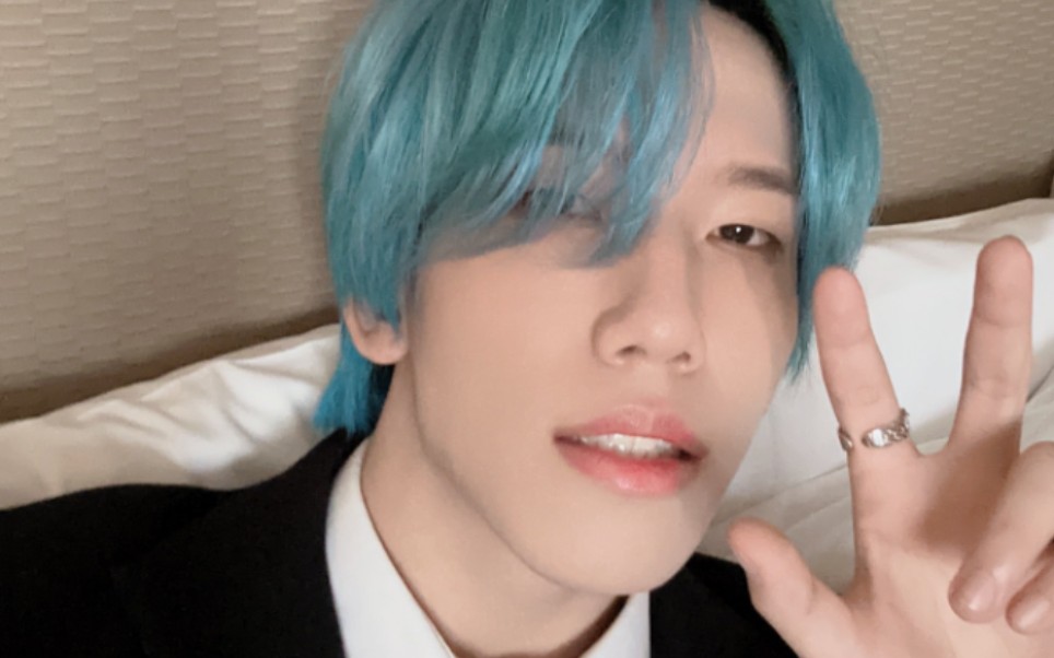 【李梓豪】茶茶的小男孩一枚呀