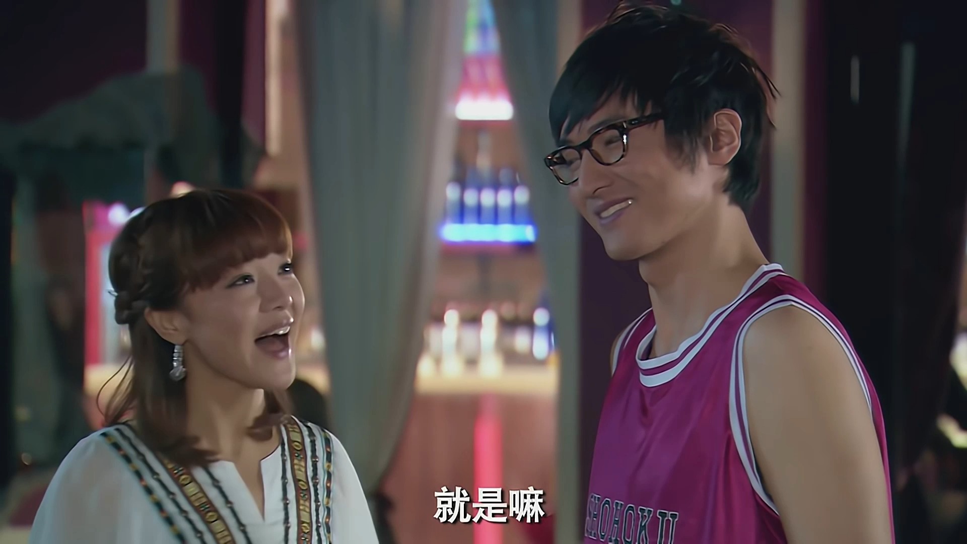 8.5】 【七色战记】