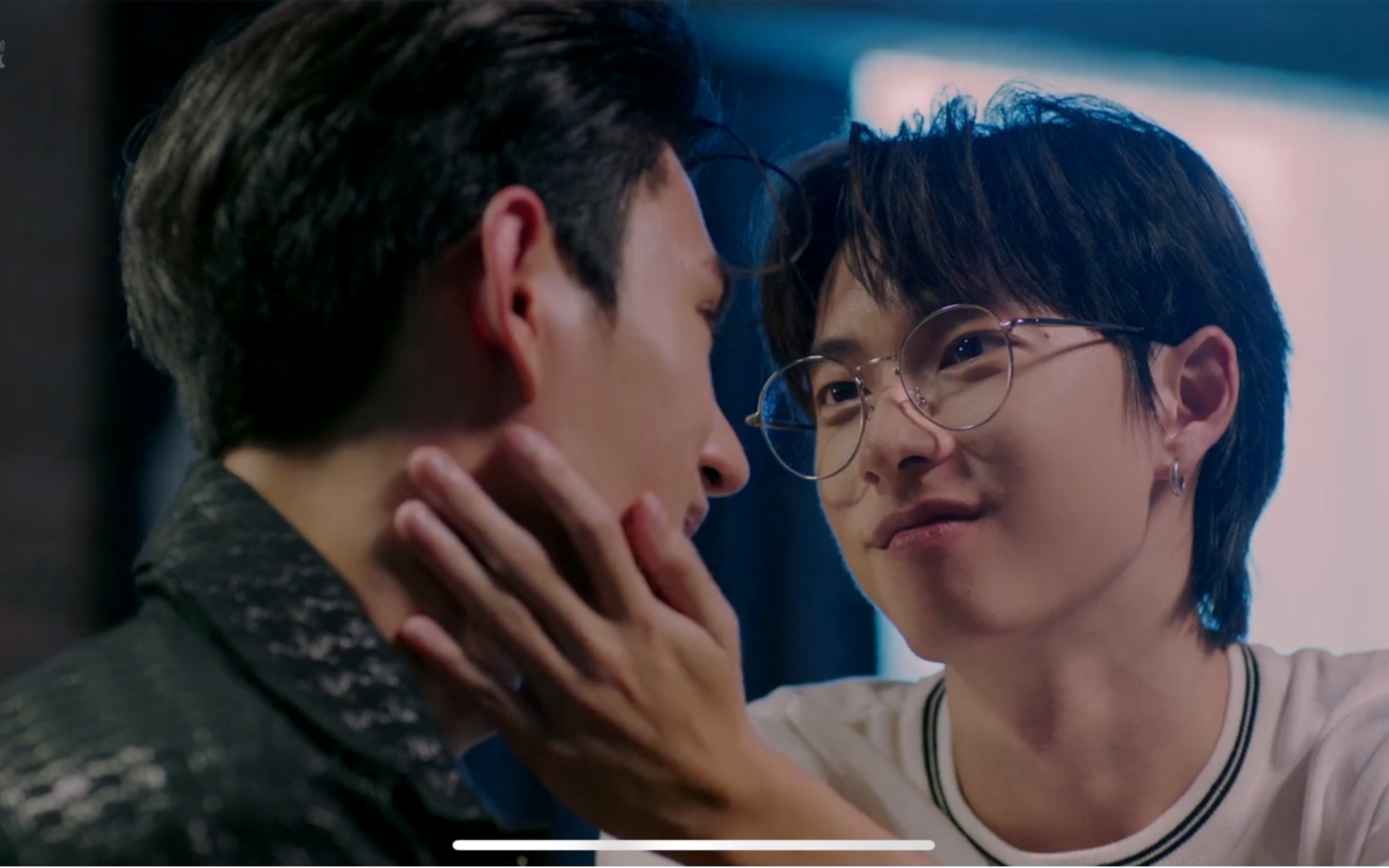 [极速恋人第八集]帕:你比能力更重要!