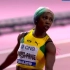 2019多哈世锦赛女子100米决赛-弗雷泽10秒71夺冠