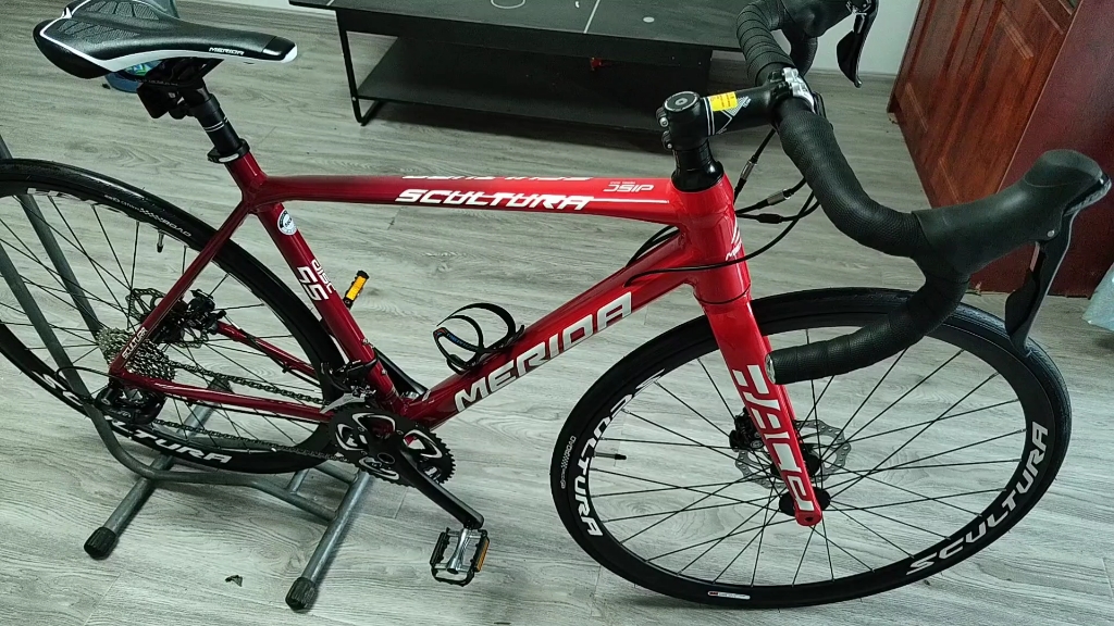 斯特拉king碟刹版没货,提辆95d_哔哩哔哩_bilibili