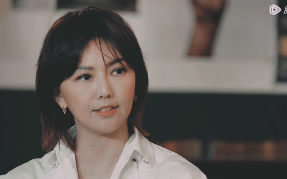 燕姿的歌无法超越的原因|孙燕姿采访_哔哩哔哩_bilibili