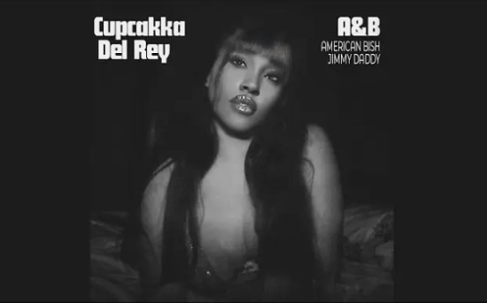 Lesbi Del L  A&W (cupcakke remix)哔哩哔哩bilibili