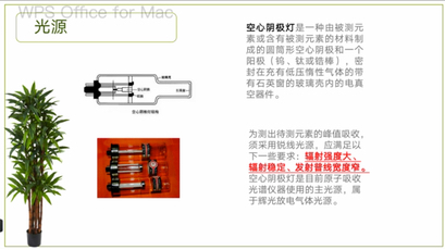 原子吸收光谱仪哔哩哔哩bilibili