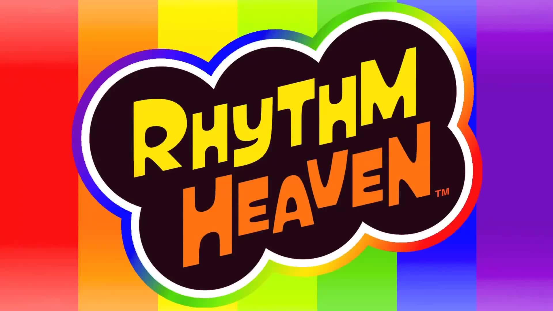 [图]【节奏天国】Dreams of Our Generation (Night Walk) - Rhythm Heaven Fever