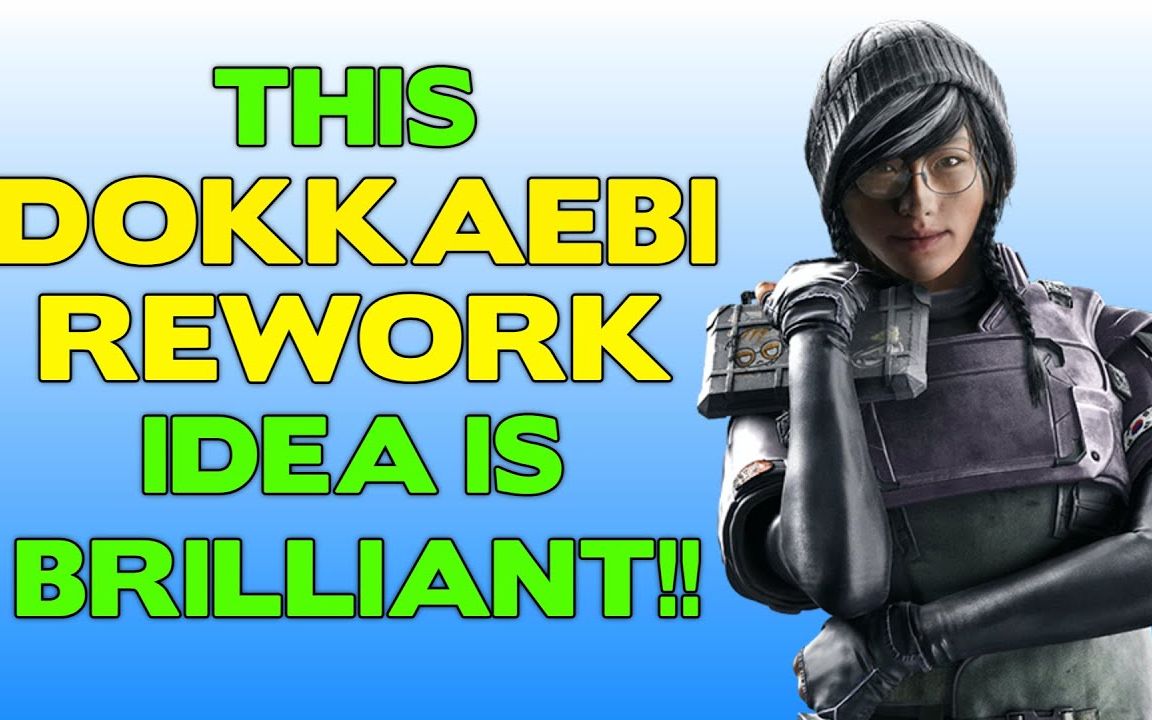 this idea would make dokkaebi more fun to play with and against