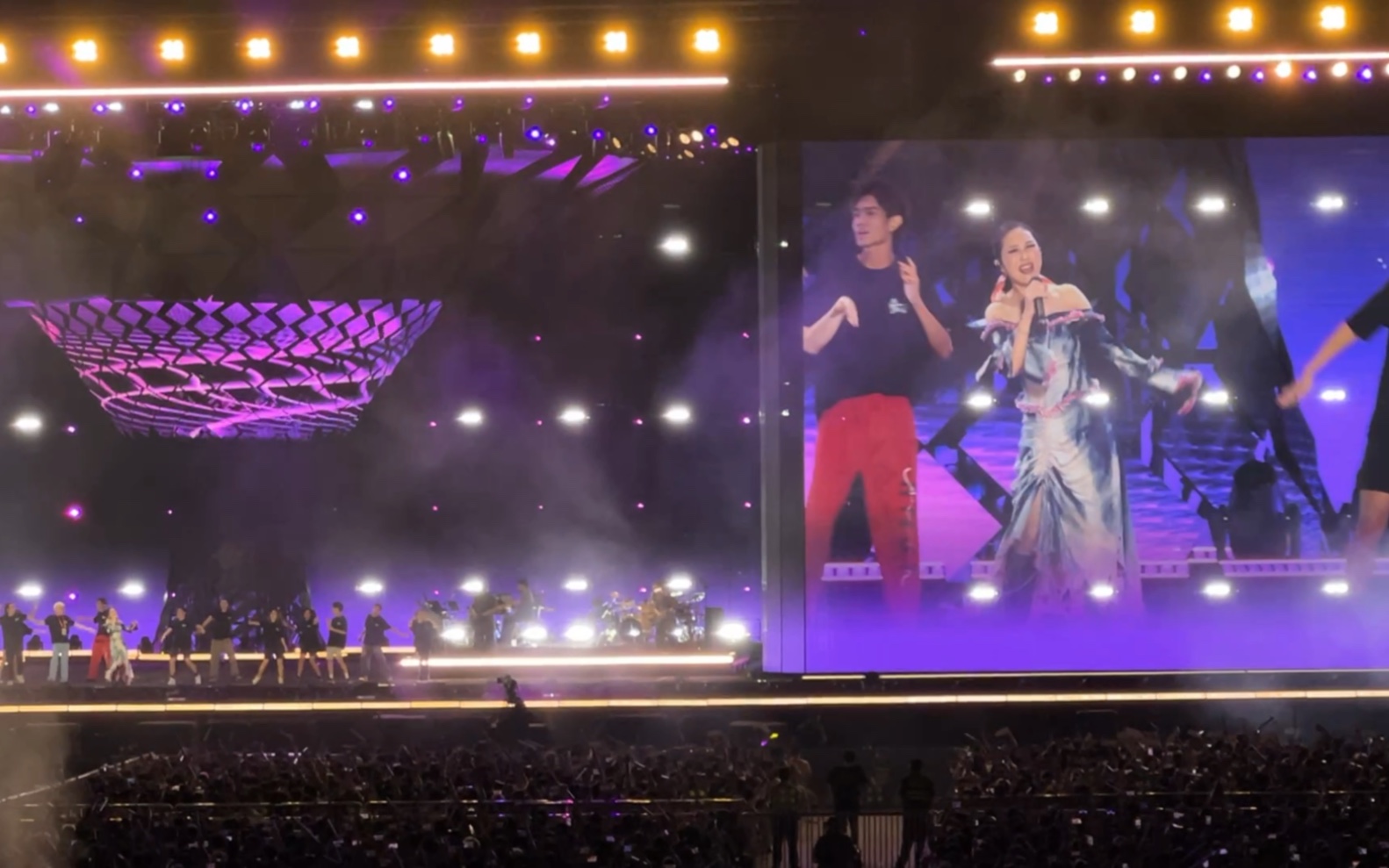 好中意eric kwok嘅作曲!