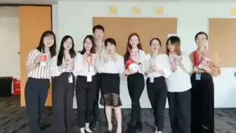 腾德科技创业团队
