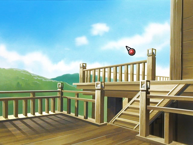 传颂之物第十八期 和平的图斯库尔