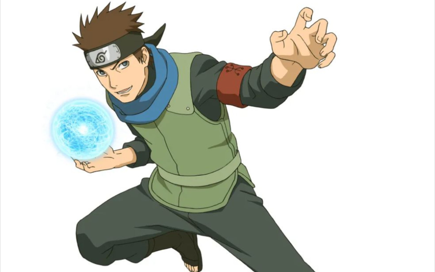 猿飞木叶丸[搏人传]_哔哩哔哩 (゜-゜)つロ 干杯~-bilibili