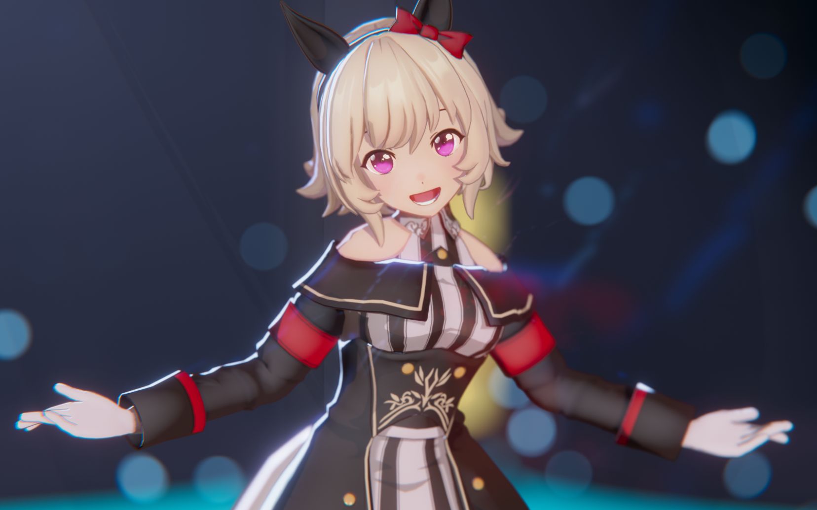 真机伶—catchthewave