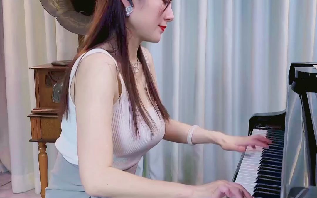弹钢琴.张晶piano [20230605205505]