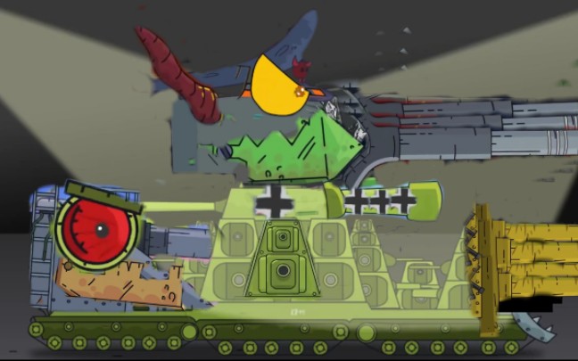 德系kv 44_哔哩哔哩_bilibili