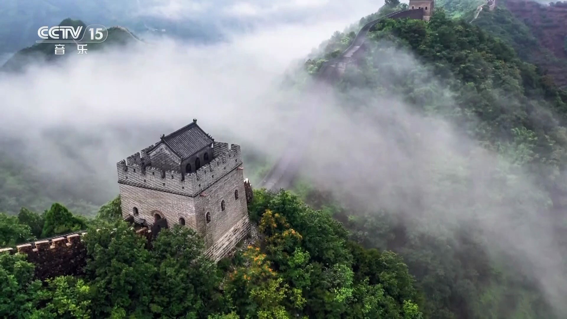 [图]纪录片《航拍中国》主题歌 片段欣赏