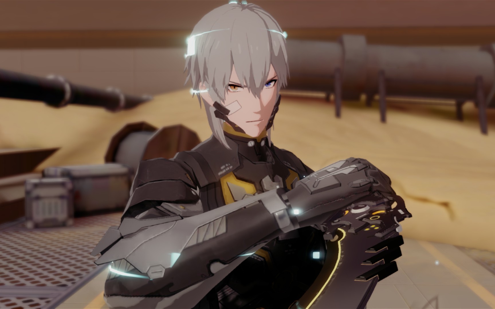 渡边夙星单人通关蔷薇剑客