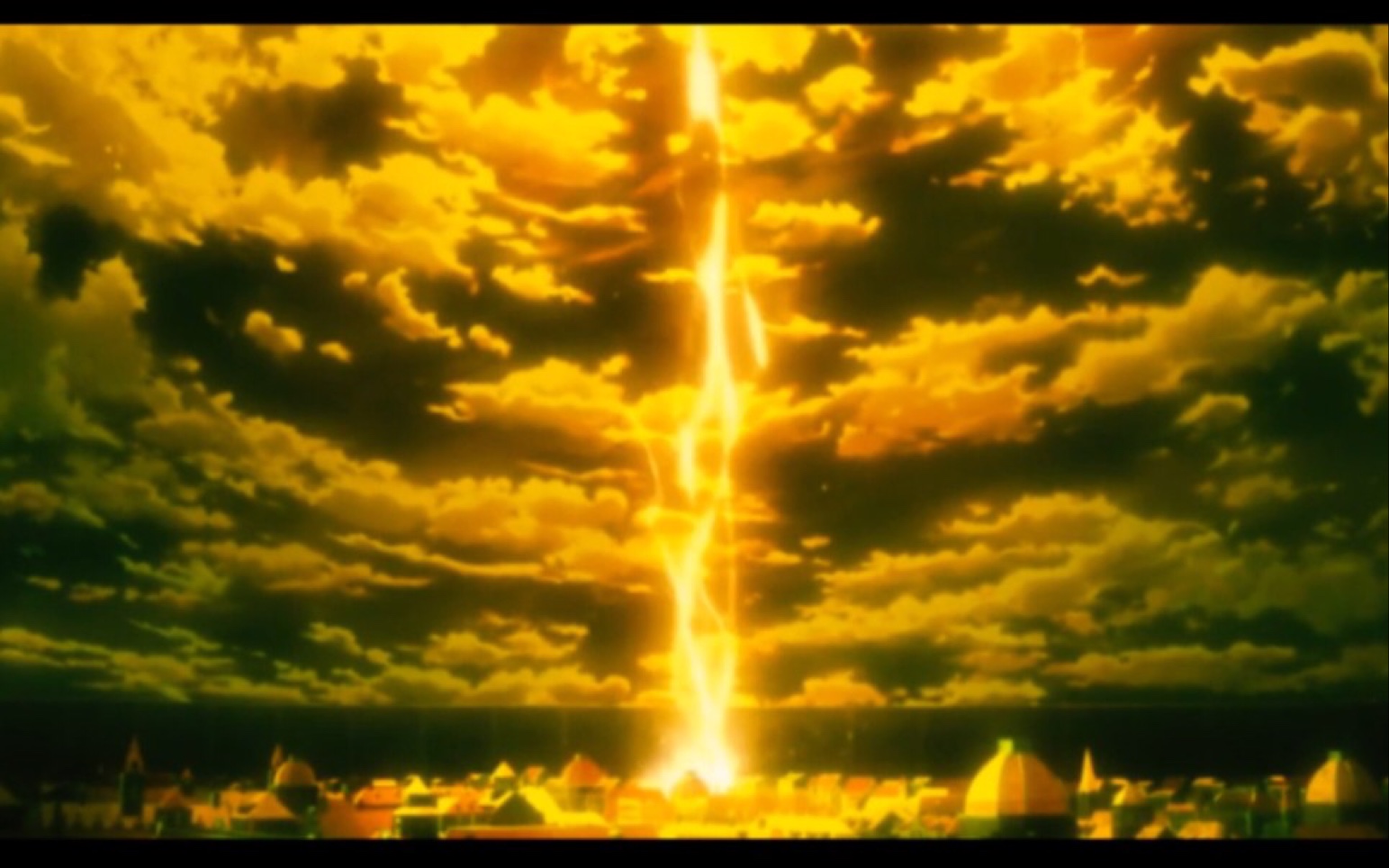 【进击的巨人】四大"叛徒"巨人变身合集